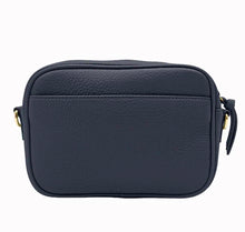 Load image into Gallery viewer, Ruby sports cross body bag - Navy