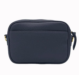 Ruby sports cross body bag - Navy