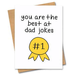 Cards for Dad