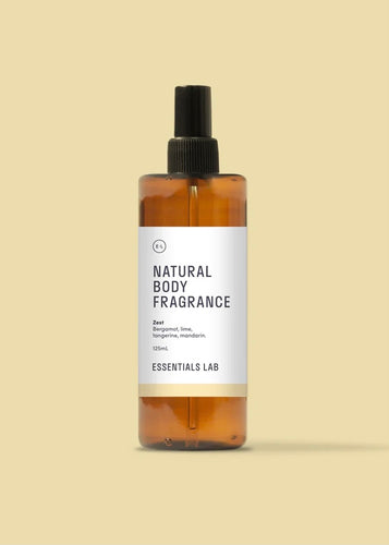 Natural Home Fragrance - Zest