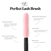 Load image into Gallery viewer, Luk Lash Nourish Mascara