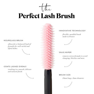 Luk Lash Nourish Mascara