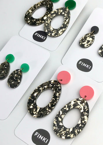 Glitz Earrings