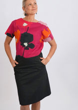 Load image into Gallery viewer, Avril Skirt - Black