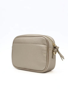 Ruby sports cross body bag - Gold