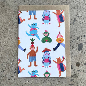 Cards - Birthday/Her