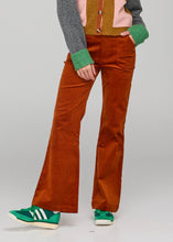 Load image into Gallery viewer, Dharma Pant - Rust