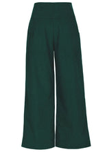 Load image into Gallery viewer, Esta Corduroy Pants - Botanical Garden