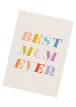 Load image into Gallery viewer, Cards for Mum