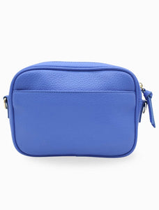 Ruby sports cross body bag - Blue