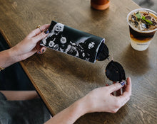 Load image into Gallery viewer, Glasses Holder - Cassette Tapes