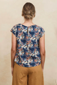 Remi Top - Azure