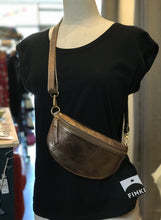 Load image into Gallery viewer, Bum Bag - Bronze