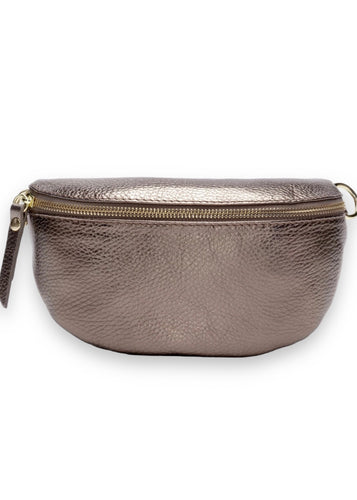 Bum Bag - Bronze