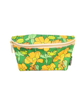 Load image into Gallery viewer, Green Flowers - Bum Bag