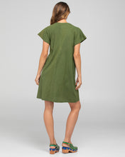 Load image into Gallery viewer, Livy Dress - Khaki