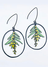Load image into Gallery viewer, Wattle Dangles