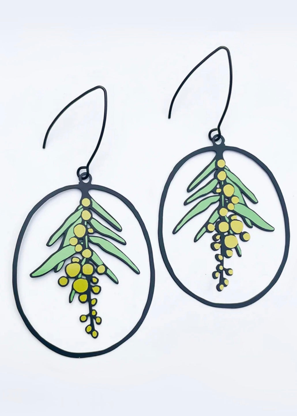 Wattle Dangles