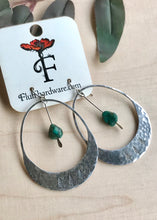 Load image into Gallery viewer, Alpine Dangles - Silver