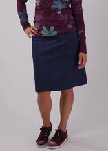 Load image into Gallery viewer, Niki Skirt - Blue