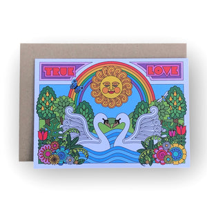 Cards - Love/Anniversary