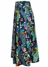 Load image into Gallery viewer, Cora Skirt - Peacock
