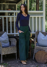 Load image into Gallery viewer, Esta Corduroy Pants - Botanical Garden