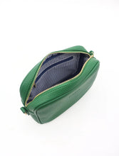 Load image into Gallery viewer, Ruby sports cross body bag -  Meadow Green