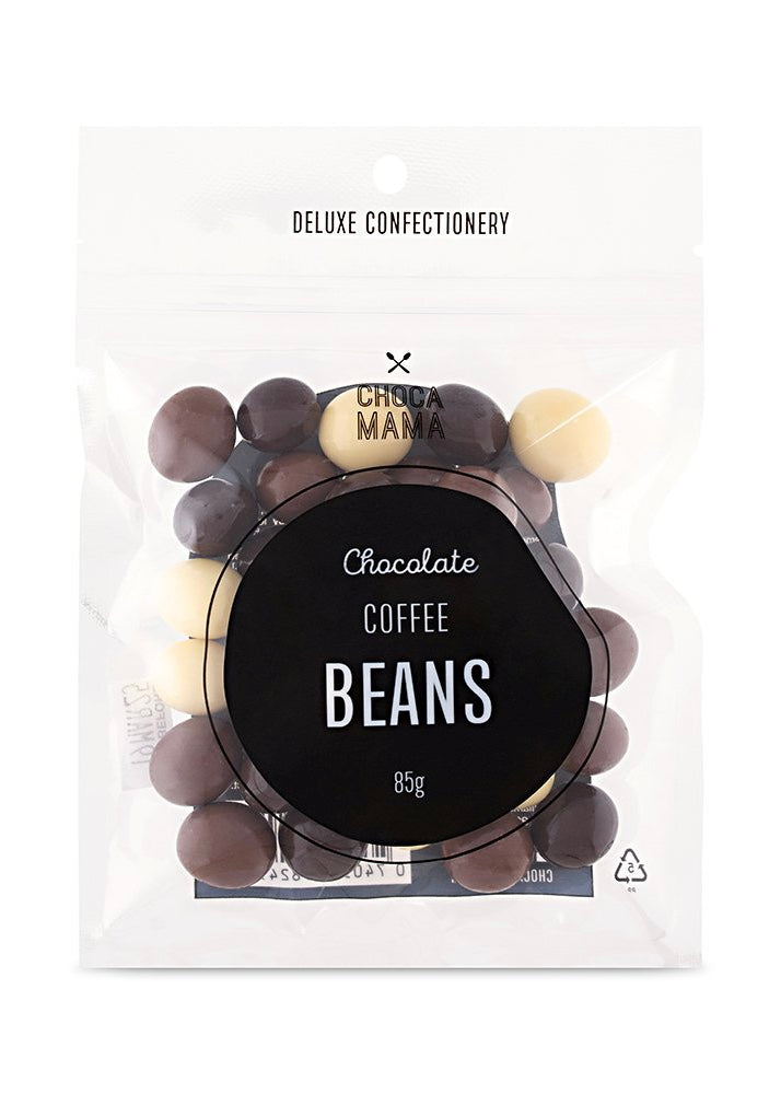 Mixed Coffee Beans, Mini Bag