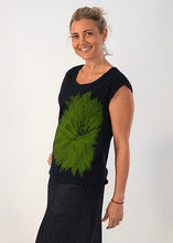 Load image into Gallery viewer, Bobby Top - Evergreen