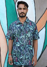 Load image into Gallery viewer, Mens Shirt - Romarin