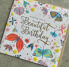 Load image into Gallery viewer, Cards - Birthday/Her