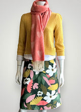 Load image into Gallery viewer, Bloom, A-line skirt - Hunter