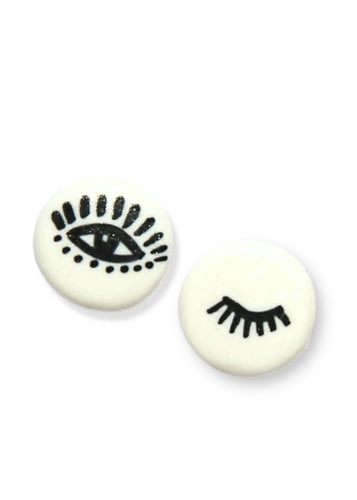 Eye Studs