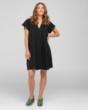 Load image into Gallery viewer, Livy Dress - Black