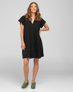 Livy Dress - Black