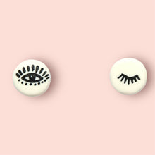 Load image into Gallery viewer, Eye Studs