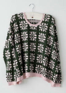 Anouk Jumper - Suncup