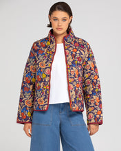 Load image into Gallery viewer, Cella Quilted Jacket