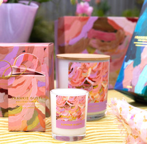 Holiday Series Candle - Summer Nights