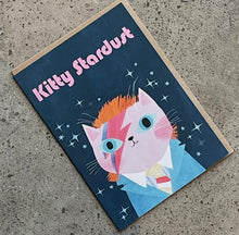 Load image into Gallery viewer, Cards - Cat Artist