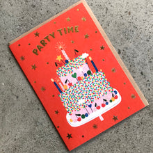 Load image into Gallery viewer, Cards - Birthday/Her
