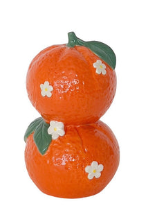 Oranges Vase