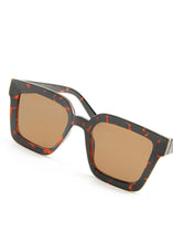 Load image into Gallery viewer, Sunglasses - Toulouse, Dark Tort