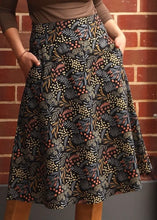 Load image into Gallery viewer, Zarah Skirt - Twilight
