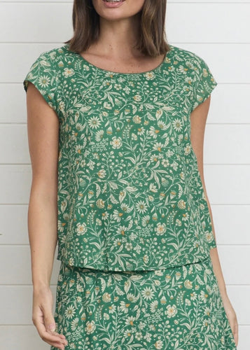 Remi Top - Ivy