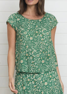 Remi Top - Ivy