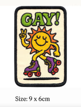 Load image into Gallery viewer, Iron on Patch