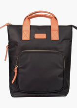 Load image into Gallery viewer, Sutton Backpack -Blk