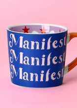 Load image into Gallery viewer, Manifest Mug